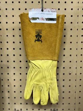 Taurus Rose Pruning Gloves