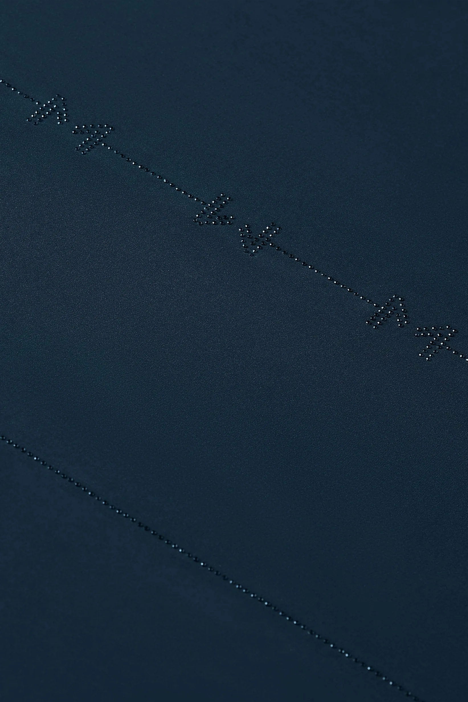 The Stripes - Premium Jersey | Dark Blue