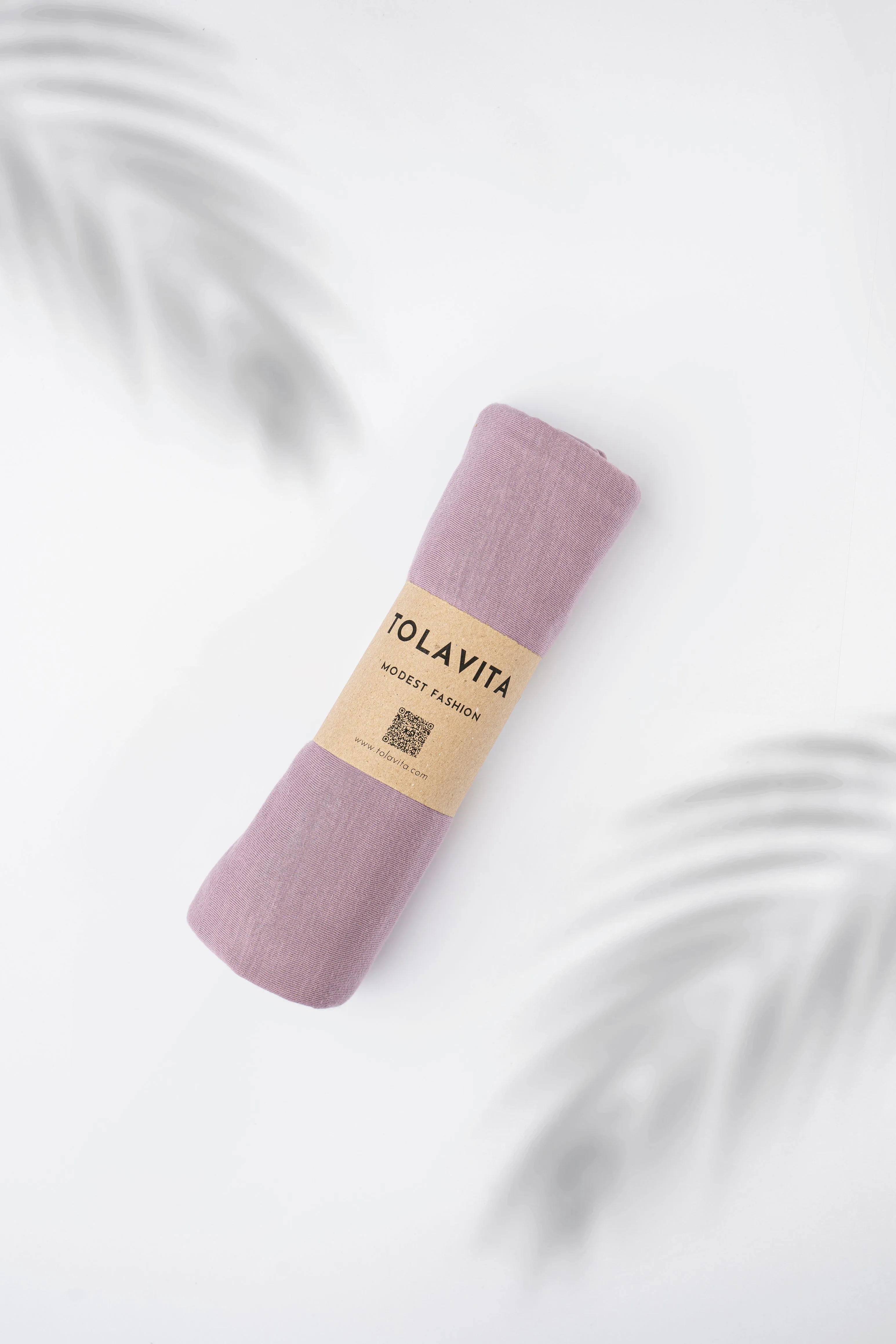 Thistle Premium Jersey Hijab