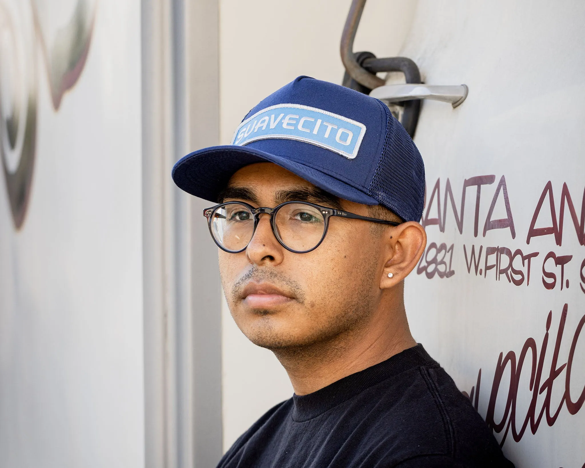 Trailer Hat