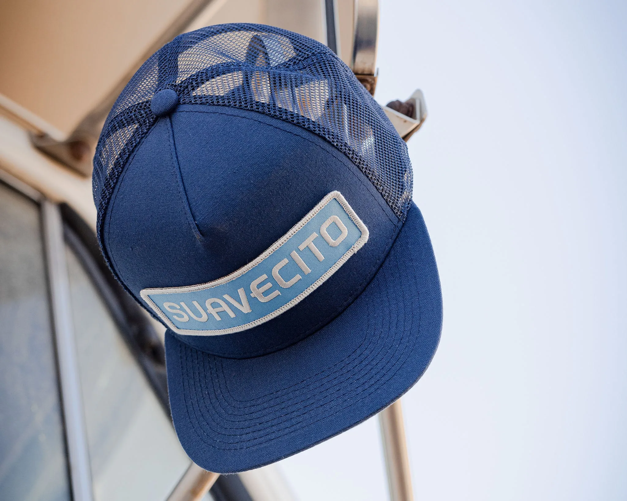 Trailer Hat