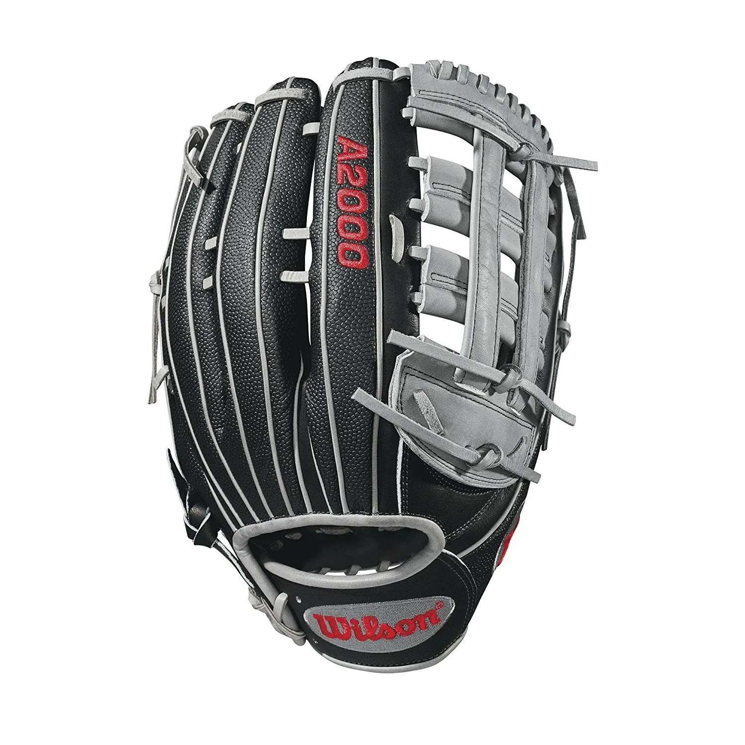 Wilson A2000 LH SPG