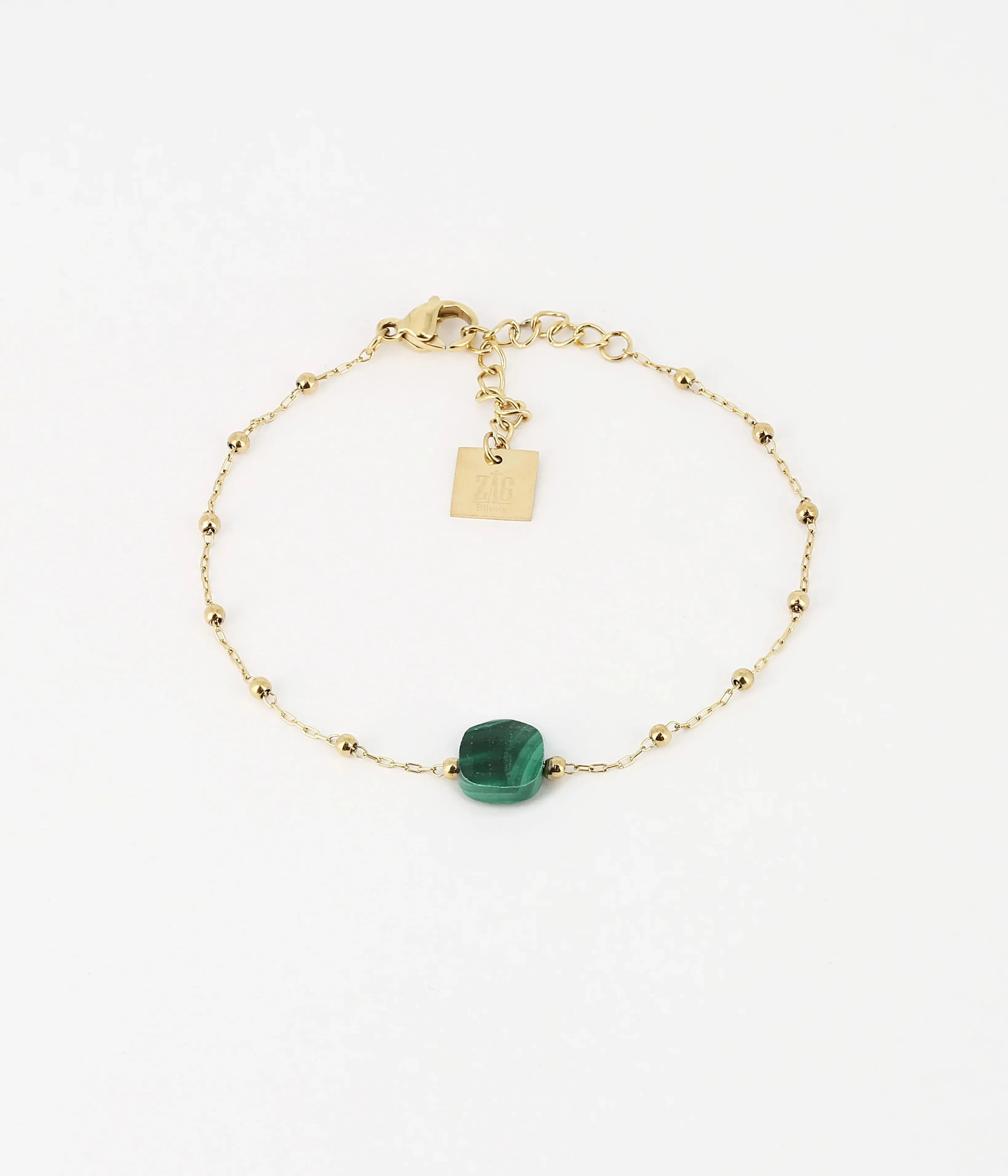 Zag Bijoux Pablo Bracelet