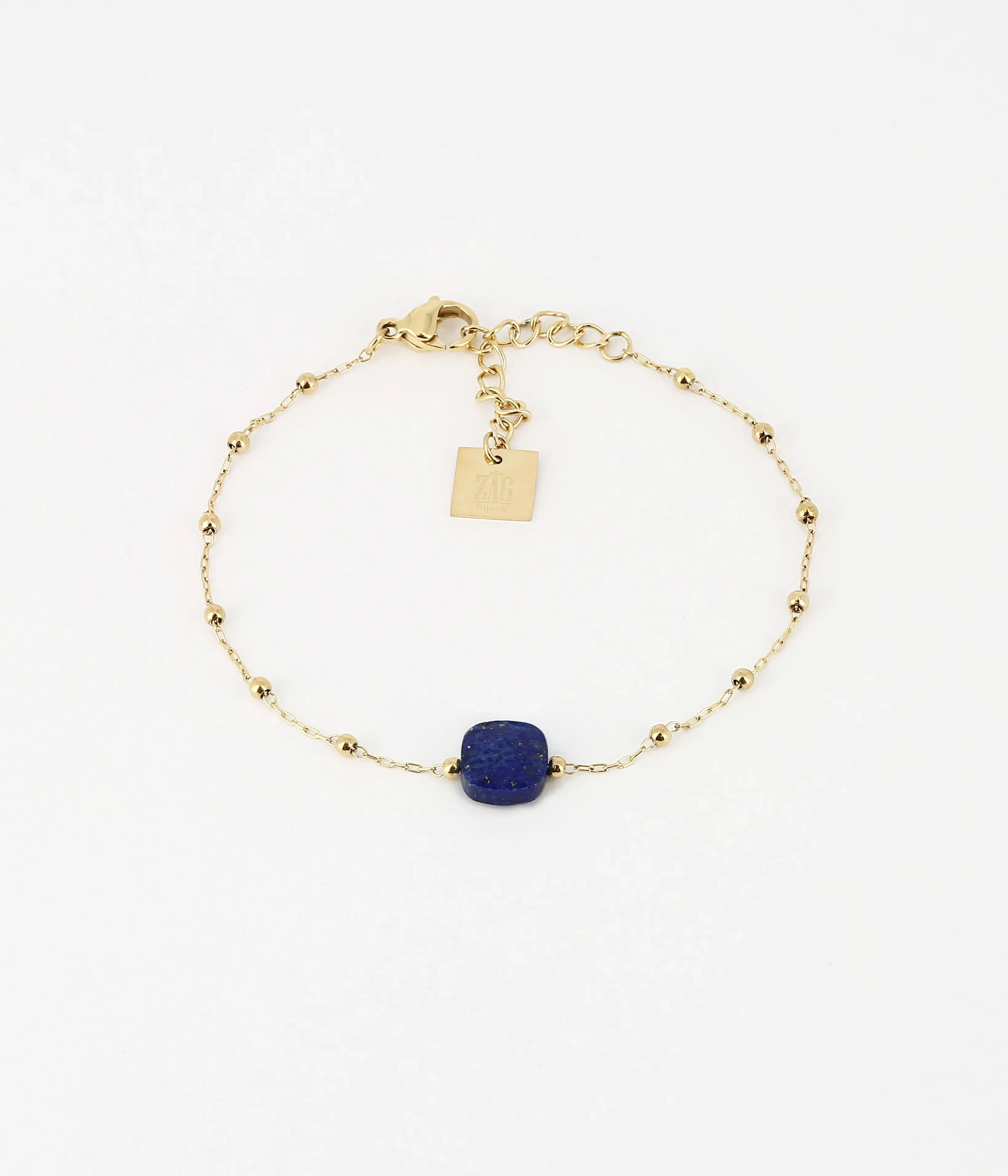 Zag Bijoux Pablo Bracelet